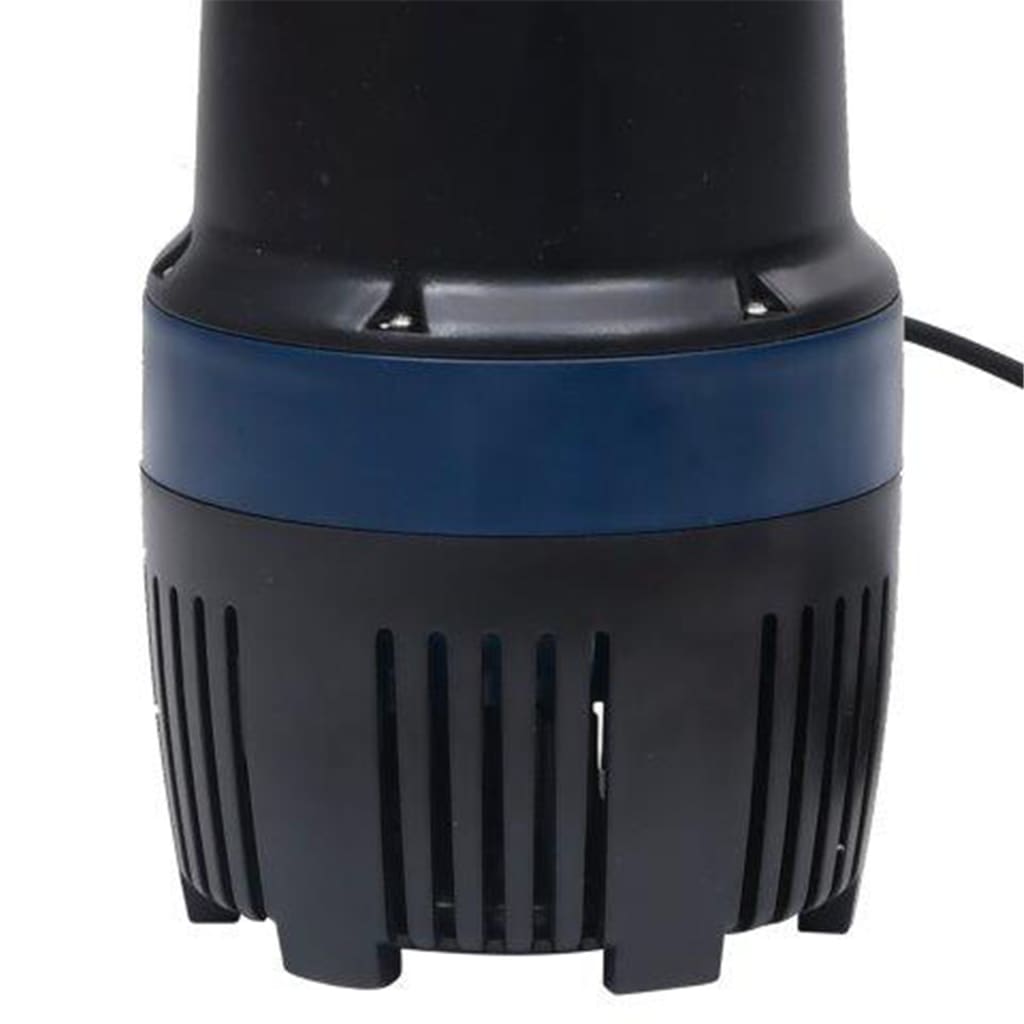 dampumpe 16000 l/t. 75W