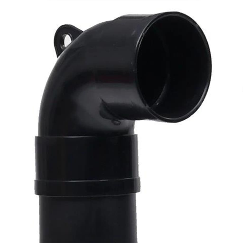 dampumpe 16000 l/t. 75W