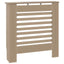 radiatorskjuler 78 cm MDF