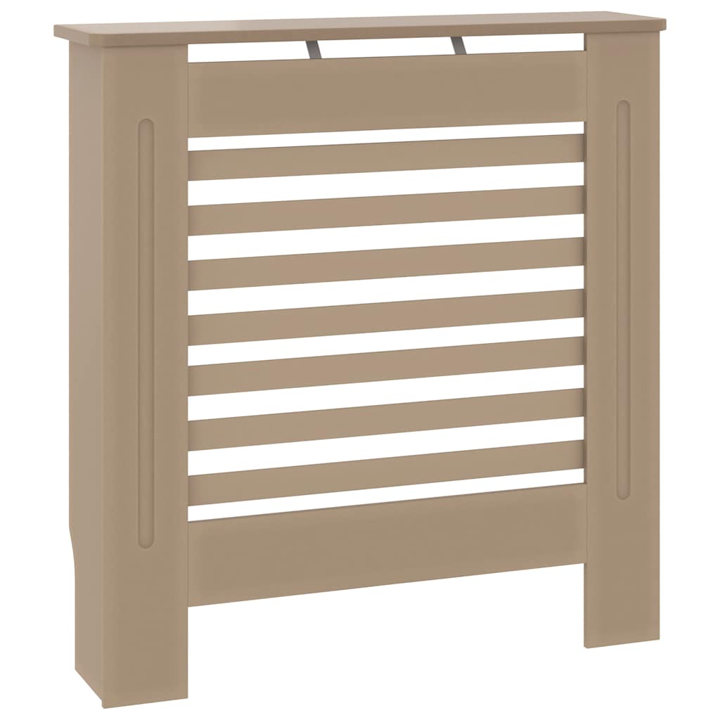 radiatorskjuler 78 cm MDF