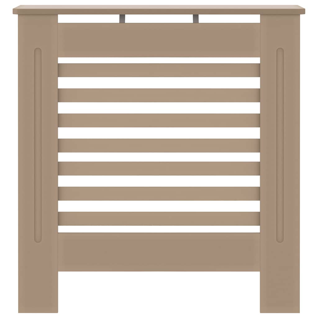 radiatorskjuler 78 cm MDF