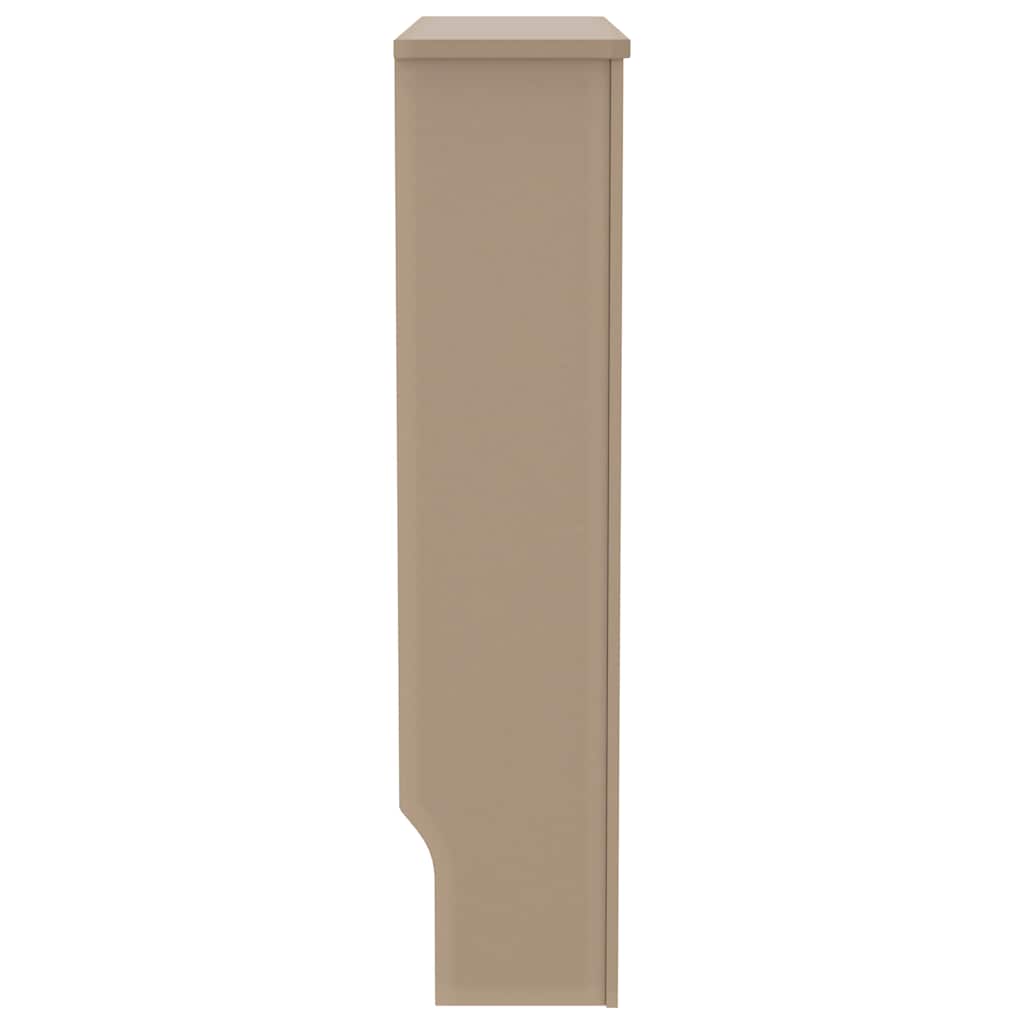 radiatorskjuler 78 cm MDF