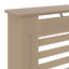 radiatorskjuler 78 cm MDF