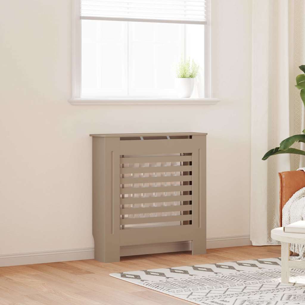 radiatorskjuler 78 cm MDF