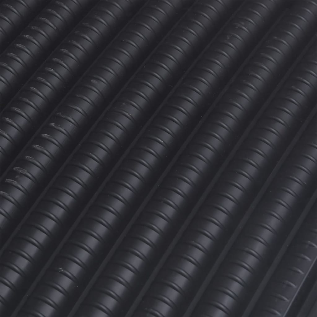 dobbelt solpanel til pool 150x75 cm