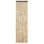 insektgardin 56x200 cm chenille beige