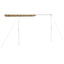 markise til campingvogne 2,4x3x2,15 m beige