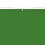 lodret markise 180x1000 cm oxfordstof lysegrøn