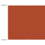 lodret markise 60x1000 cm oxfordstof terrakottafarvet