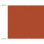 lodret markise 140x800 cm oxfordstof terrakottafarvet