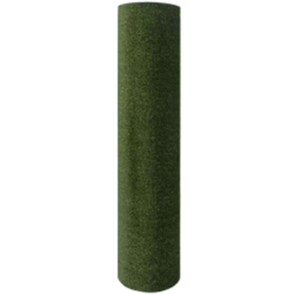 kunstgræs 7/9 mm 1,33x15 m grøn