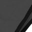biminitop med 4 buer 243x180x137 antracitgrå