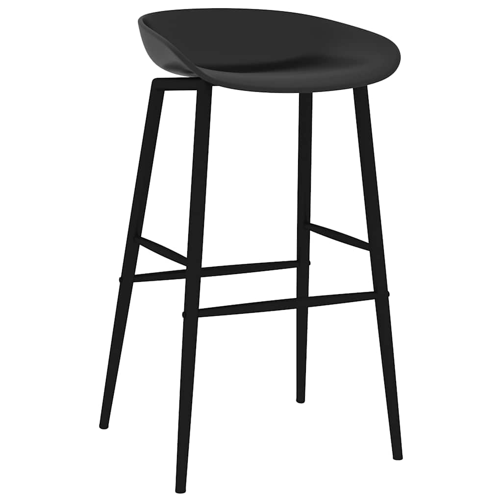 barsæt 7 dele sort