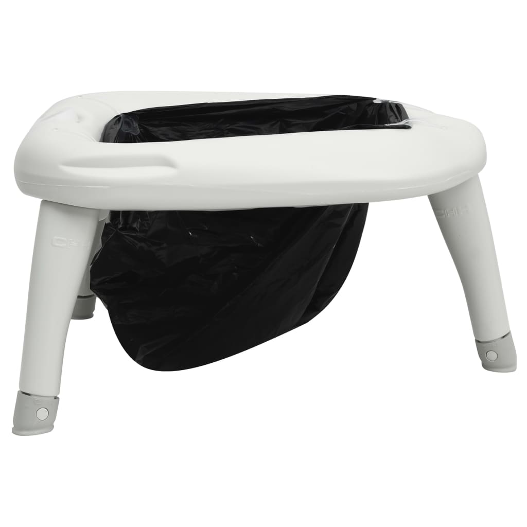 campingtoilet med poser 200 kg
