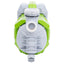 ledningsfri havepumpe 180 W 2800 l/t.