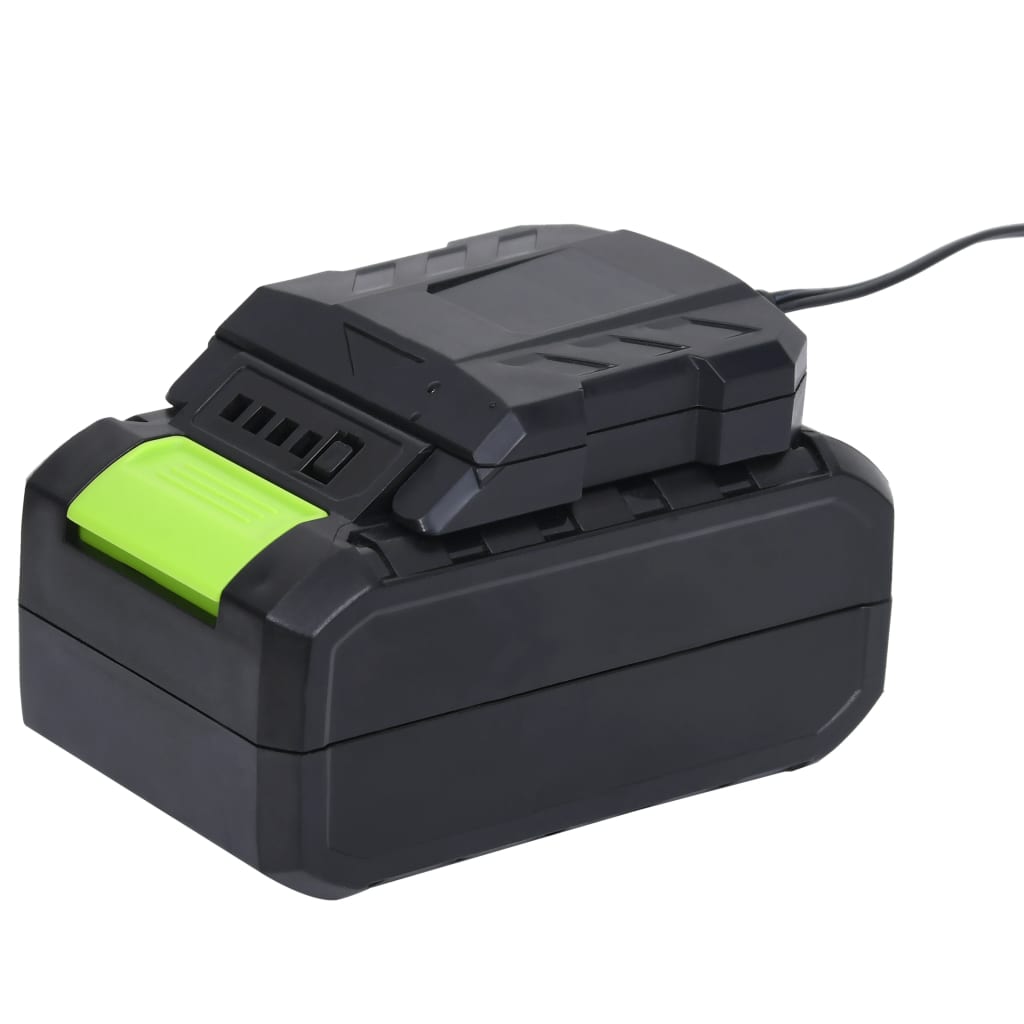 ledningsfri havepumpe 180 W 2800 l/t.