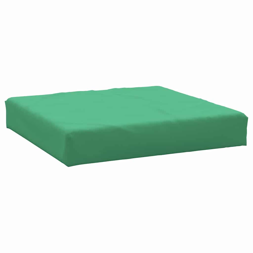 pallehynde oxfordstof grøn