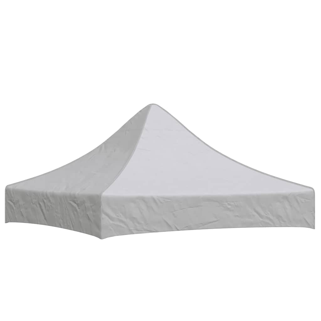 tag til festtelt 2x2 m 270 g/m² hvid