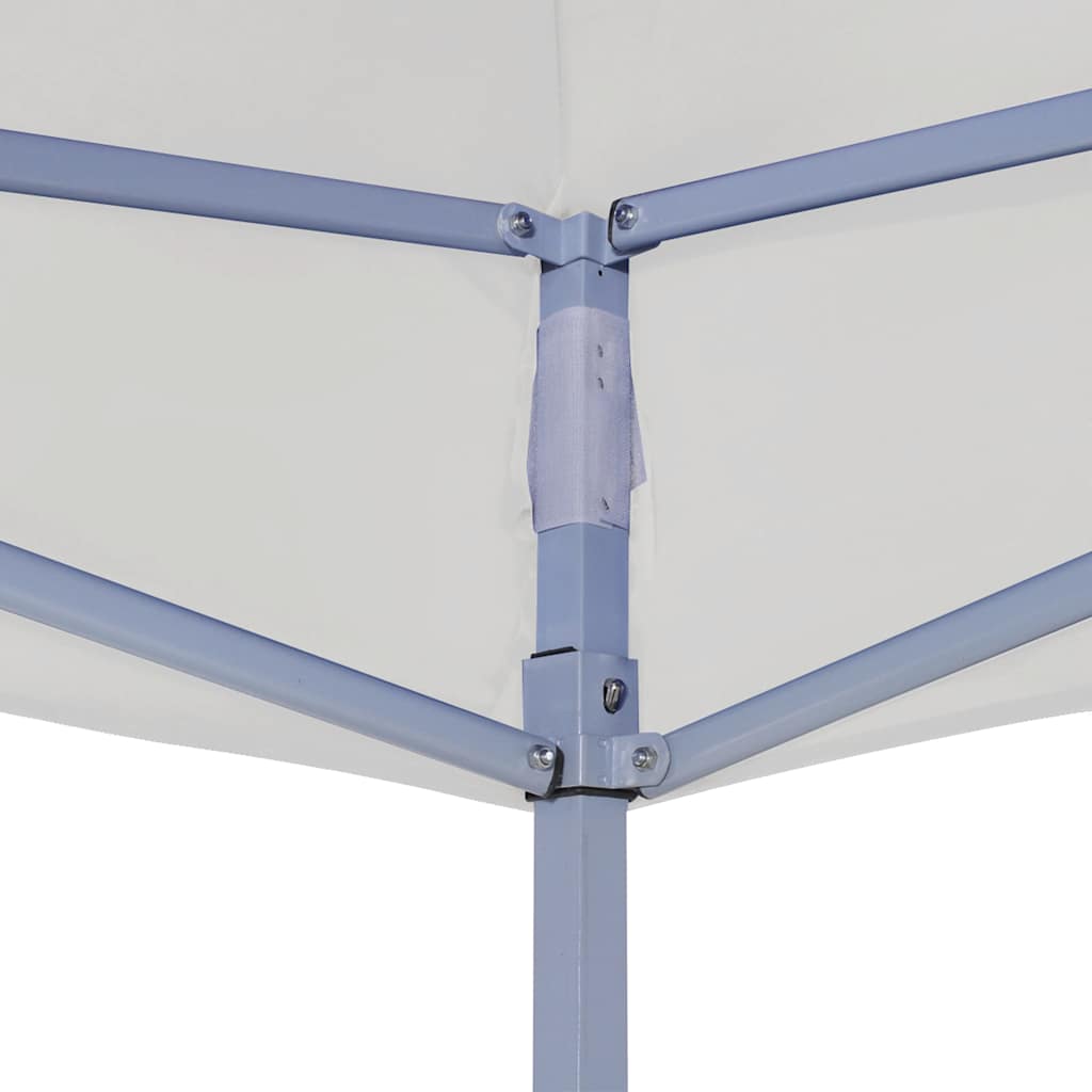 tag til festtelt 2x2 m 270 g/m² hvid