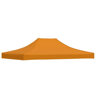 tag til festtelt 4x3 m 270 g/m² orange