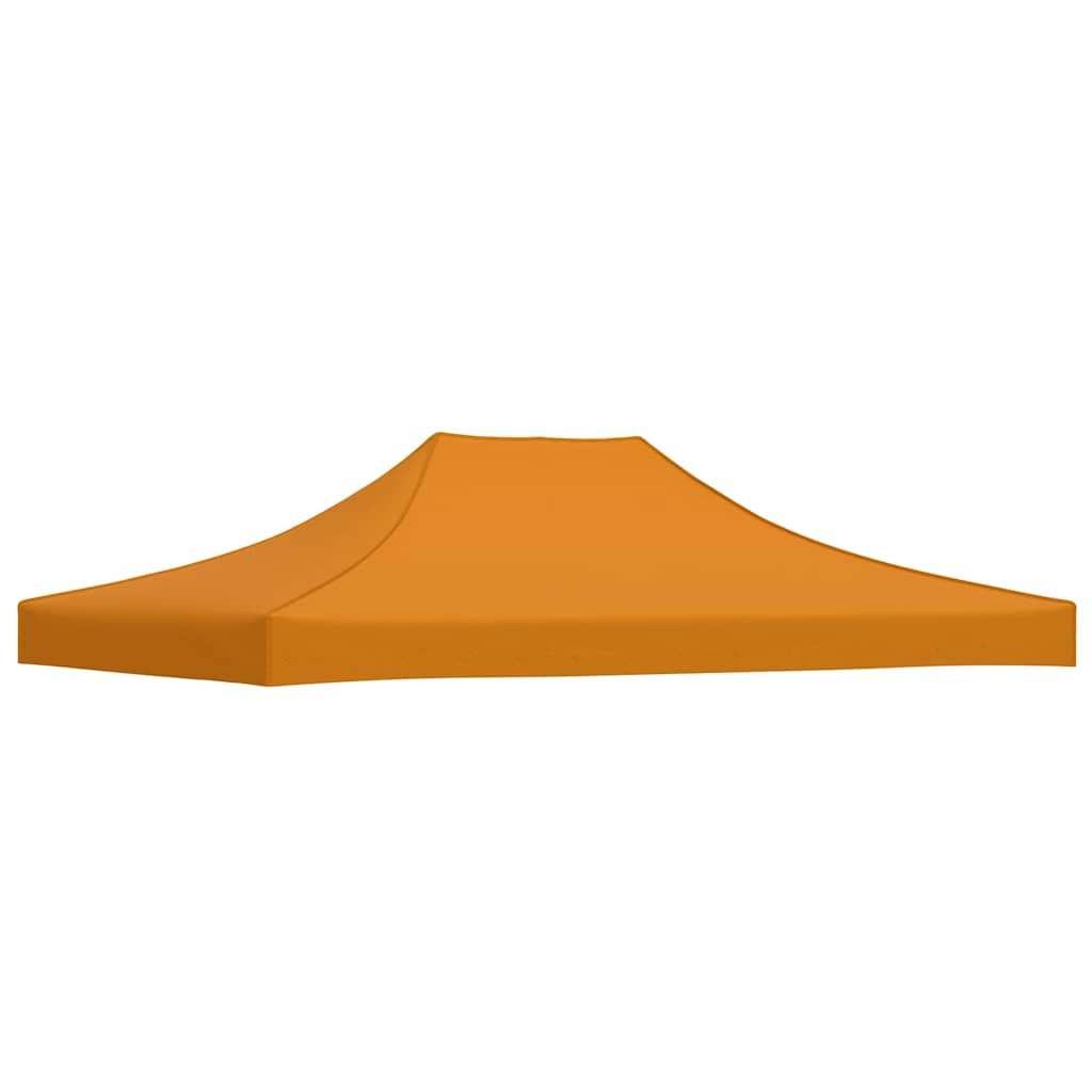 tag til festtelt 4x3 m 270 g/m² orange