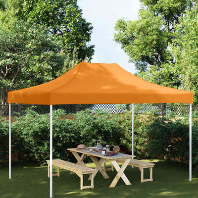 tag til festtelt 4x3 m 270 g/m² orange