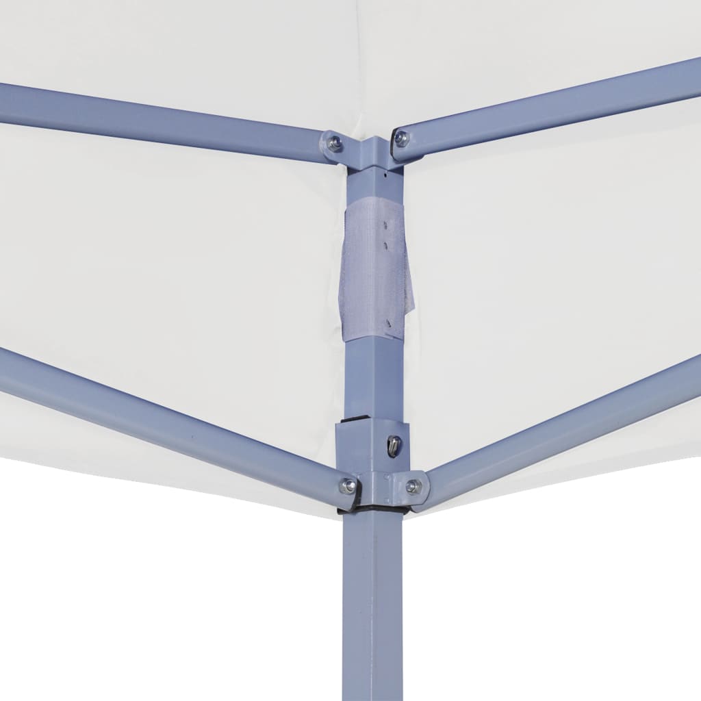 tag til festtelt 4,5x3 m 270 g/m² hvid