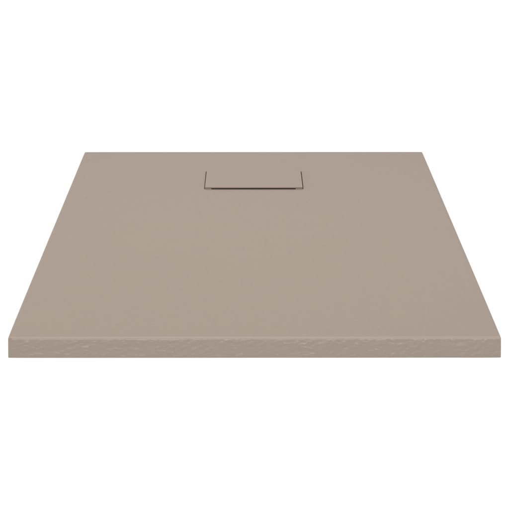 brusekar 90x70 cm SMC brun