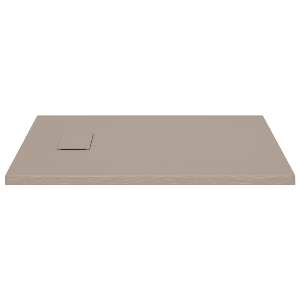 brusekar 90x70 cm SMC brun