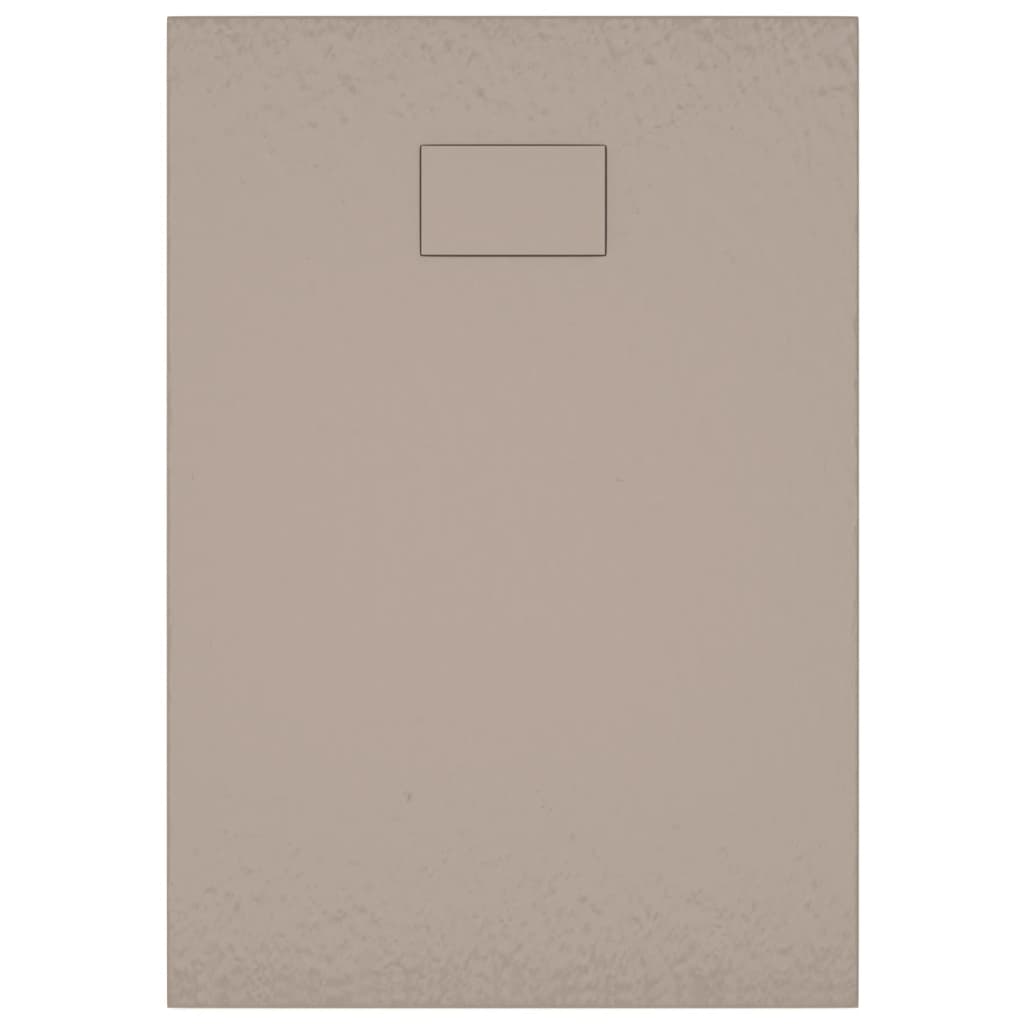 brusekar 100x70 cm SMC brun