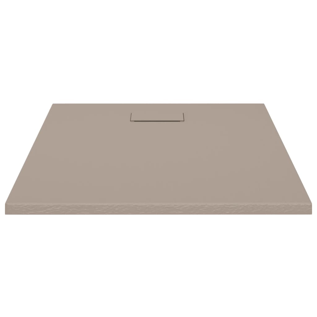 brusekar SMC 100x80 cm sort