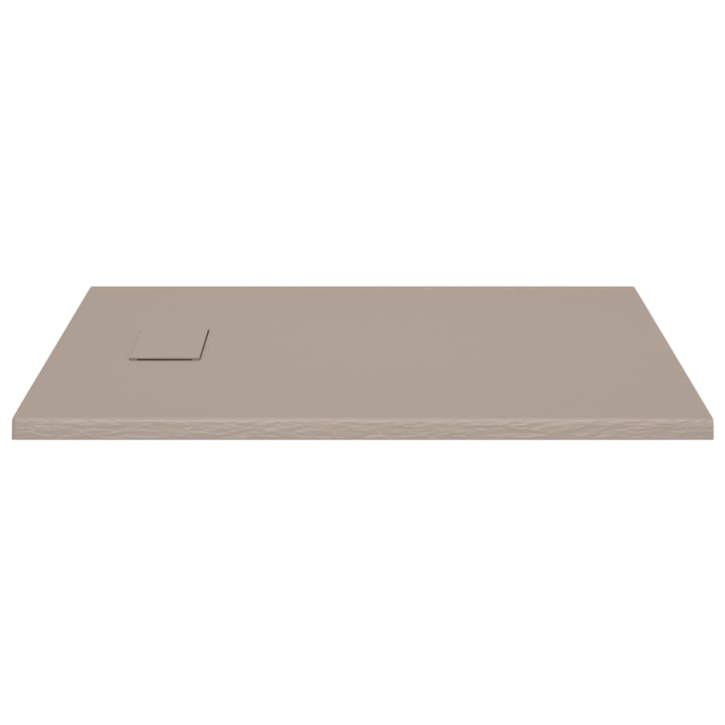 brusekar SMC 100x80 cm sort