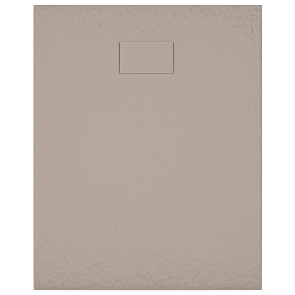brusekar SMC 100x80 cm sort