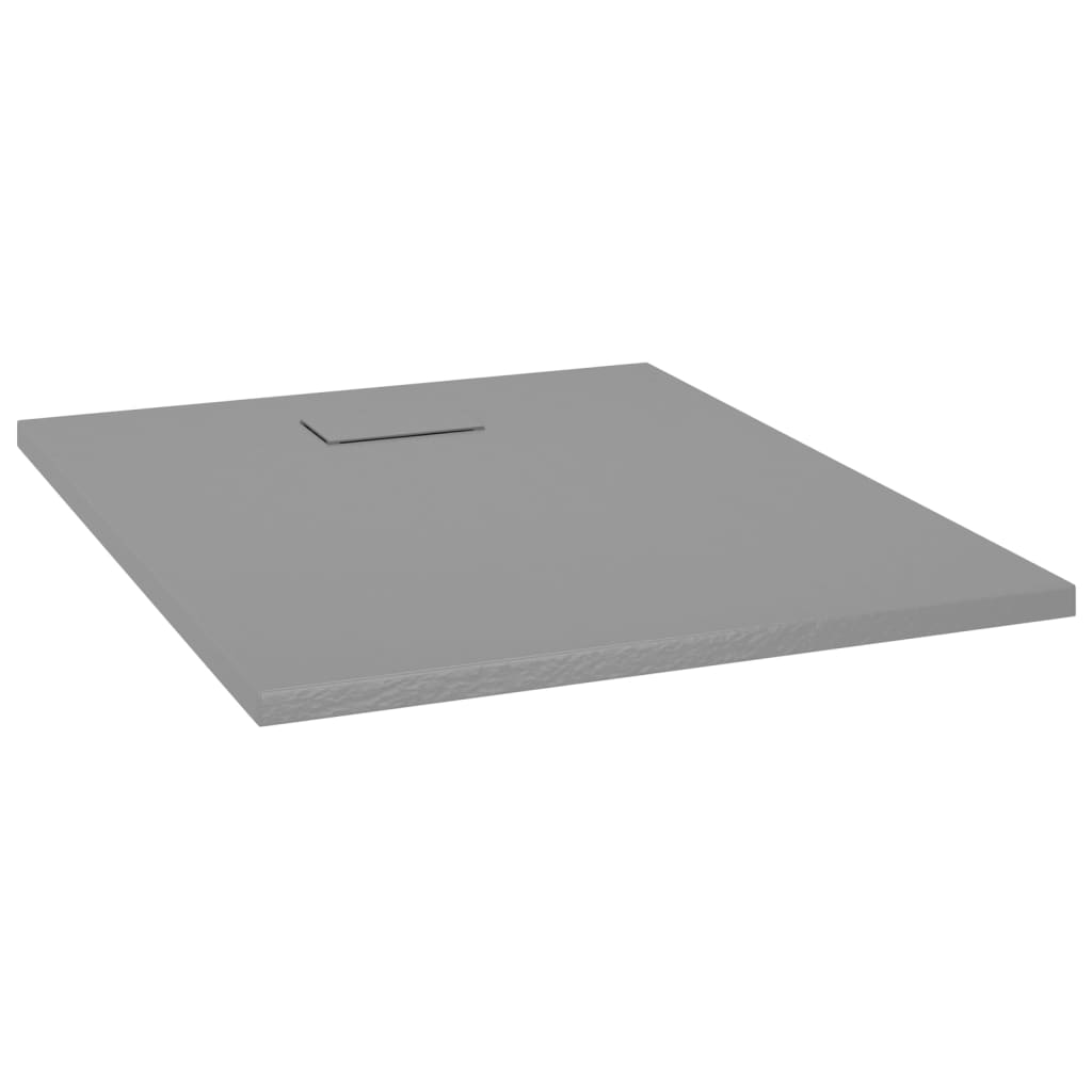 brusekar SMC 100x80 cm grå