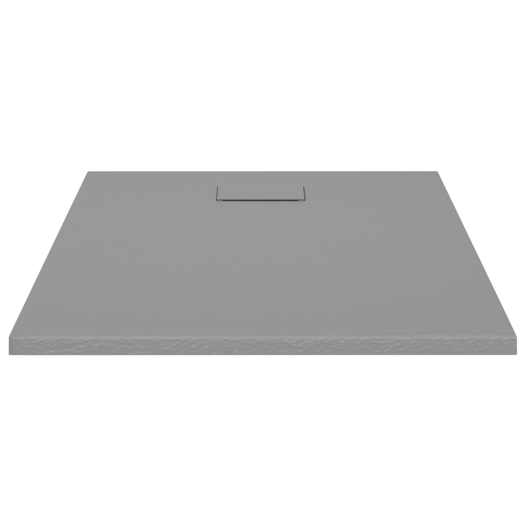 brusekar SMC 100x80 cm grå