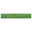 altanafskærmning 500x75 cm grønne blade