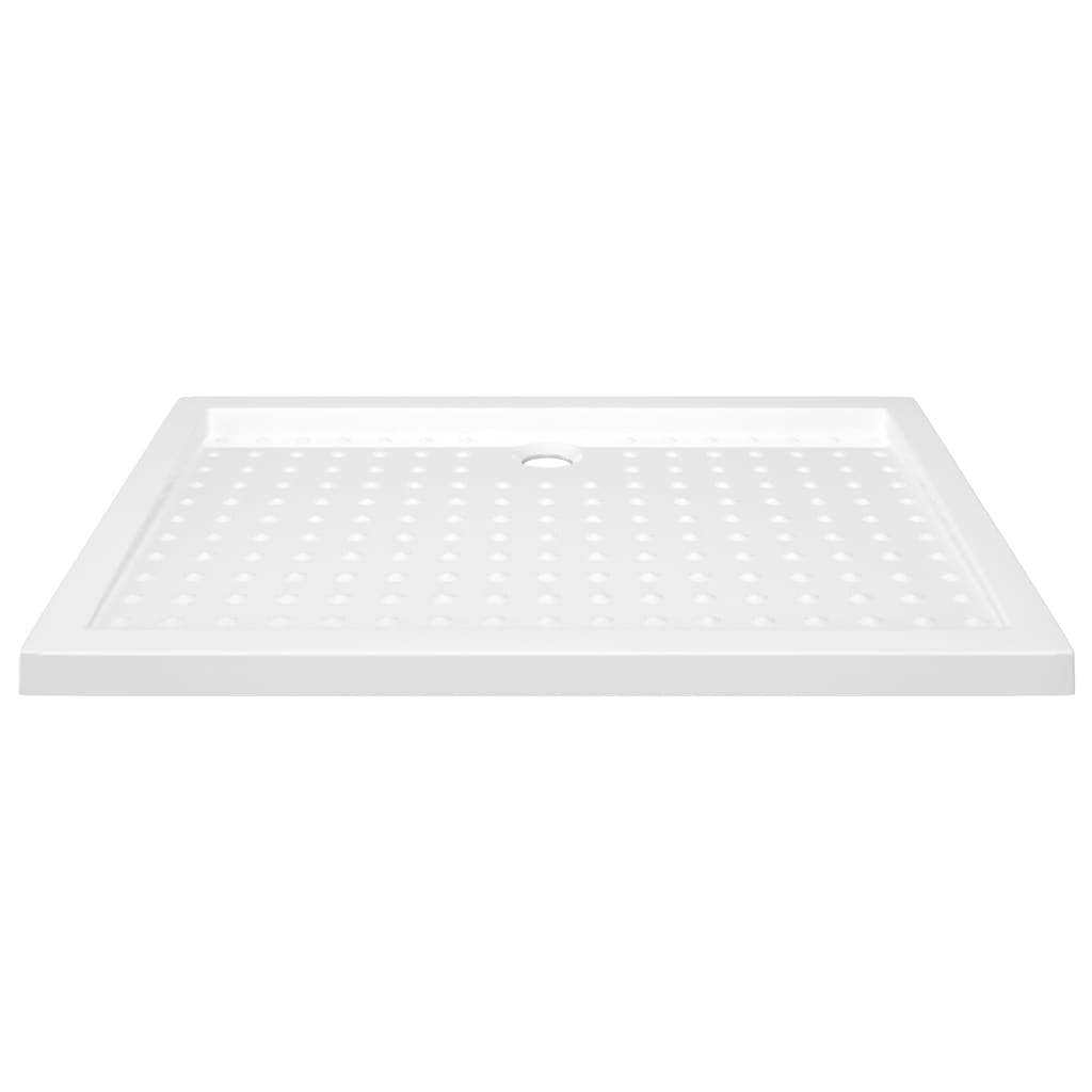 Brusebunde 70 x 100 x 4 cm ABS