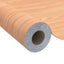 selvklæbende folie til møbler 500x90 cm PVC ahorn