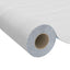 selvklæbende møbelfolie 2 stk. 500x90 cm PVC hvidt træ