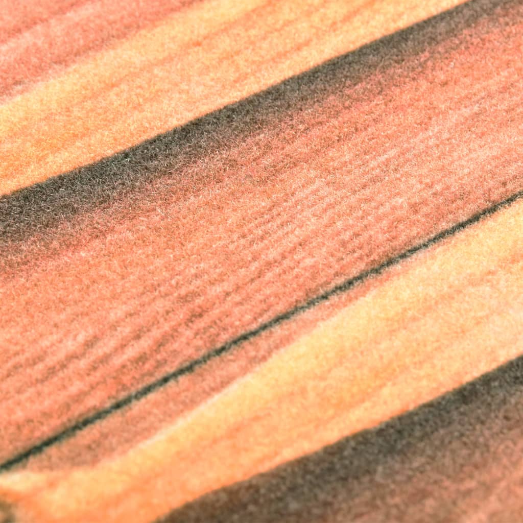 vaskbar køkkenmåtte 60x300 cm skeer
