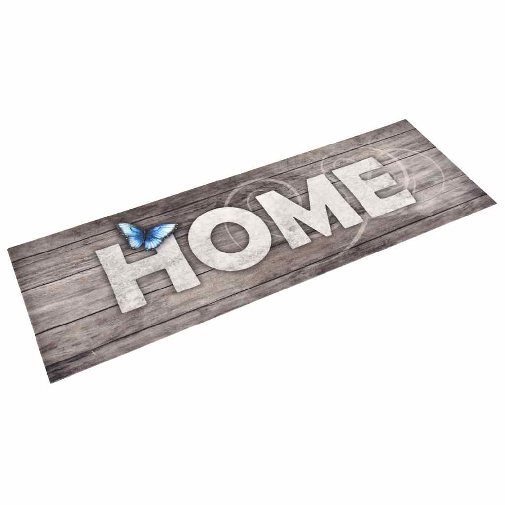 køkkenmåtte 60x180 cm vaskbar Home