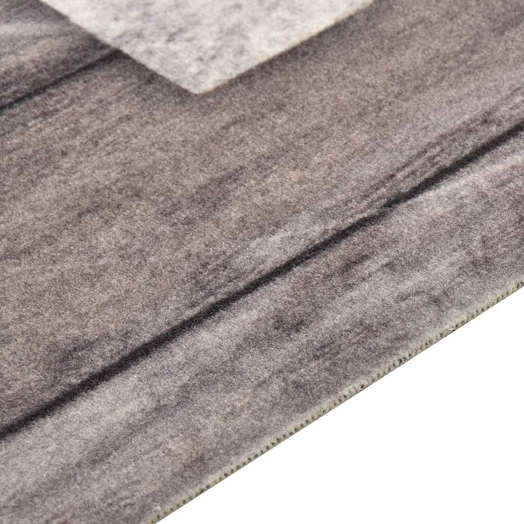 køkkenmåtte 60x180 cm vaskbar Home