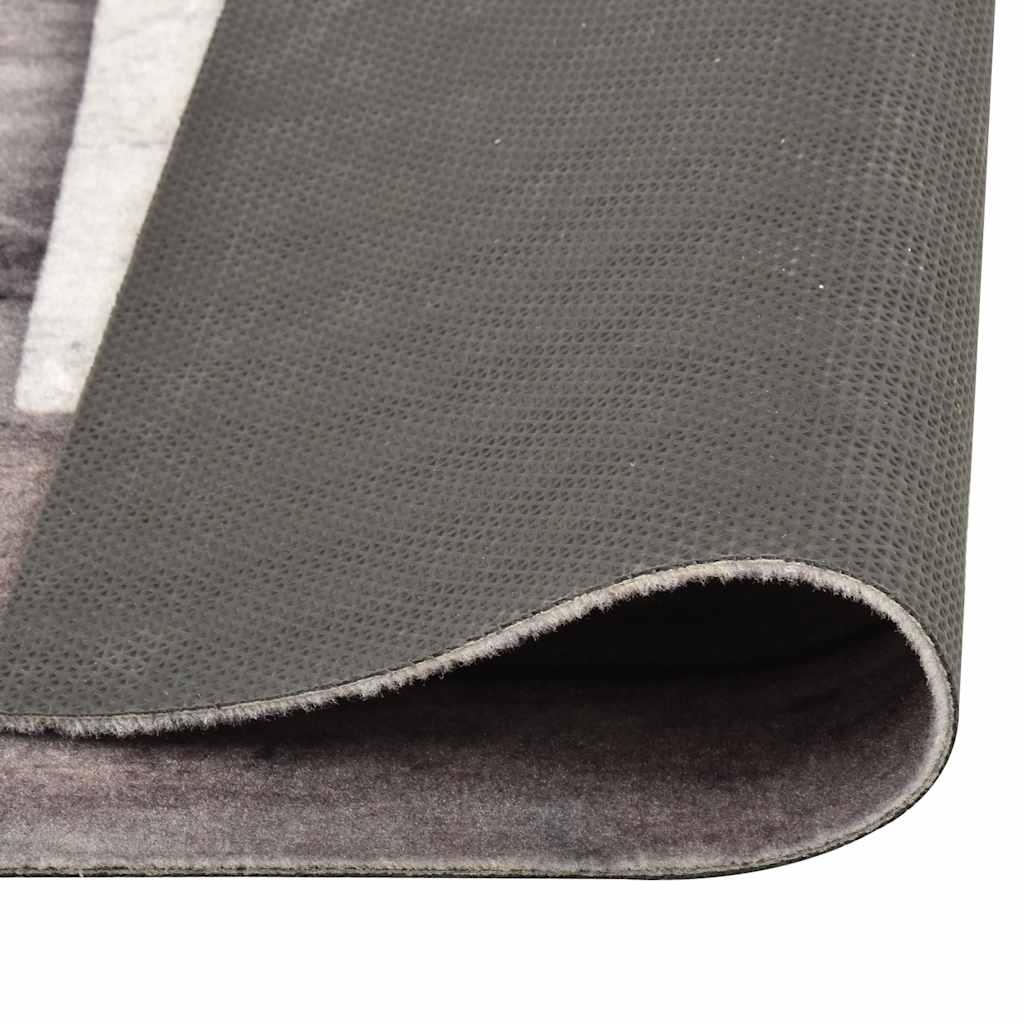 køkkenmåtte 60x180 cm vaskbar Home