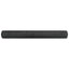 afskærmning 1,5x50 m HDPE 195 g/m² sort