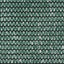 afskærmning 3,6x25 m 75 g/m² HDPE grøn