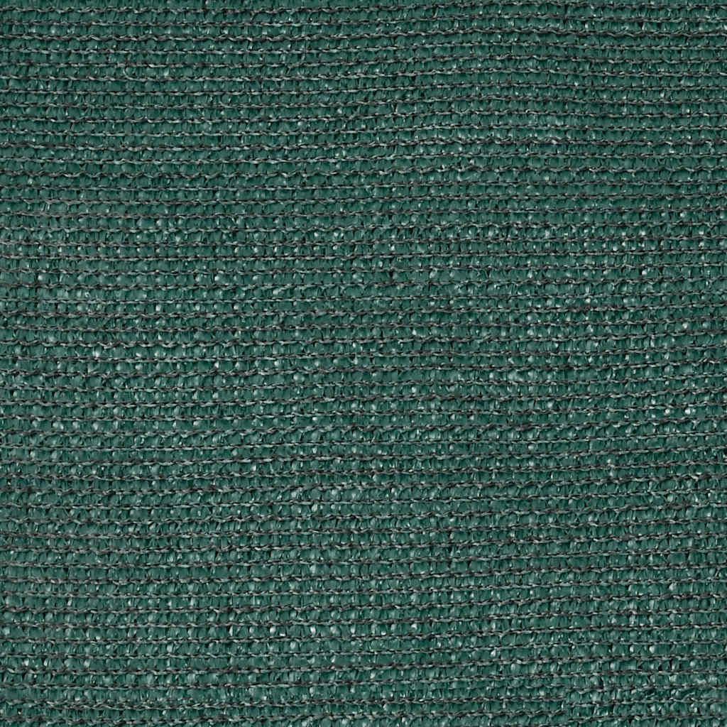 afskærmning 1,2x25 m 150 g/m² HDPE grøn