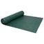 afskærmning 1x50 m 195 g/m² HDPE grøn