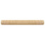 afskærmning 1,5x50 m 150 g/m² HDPE beige