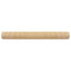afskærmning 2x25 m 150 g/m² HDPE beige