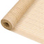 afskærmning 2x50 m 150 g/m² HDPE beige